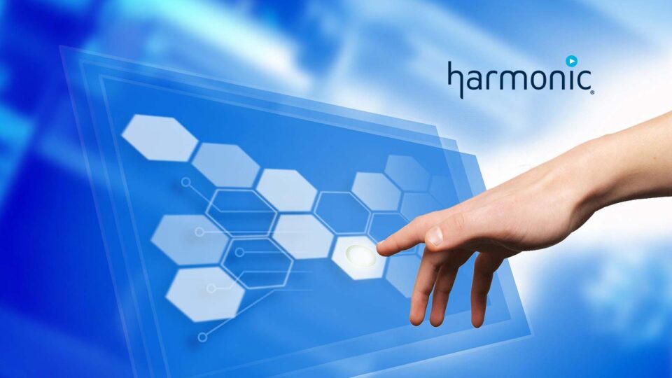 Harmonic Announces $100 Million Stock Repurchase Program