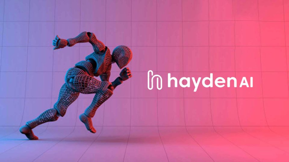 Hayden AI Launches Bike Lane Enforcement Safety Solution for Cities