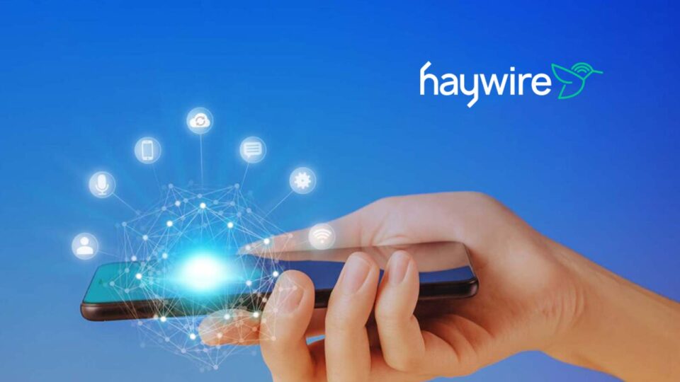 Haywire Brings Next-Level Internet and Managed Wi-Fi to Purdue’s Discovery Park, Multifamily Developers