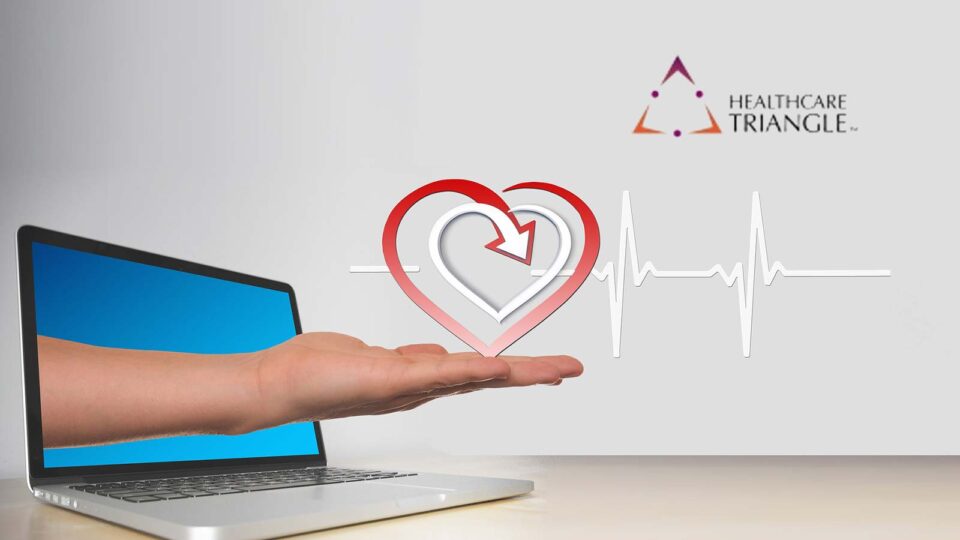 Healthcare Triangle Unveils DataEz Platform To Harness Big Data