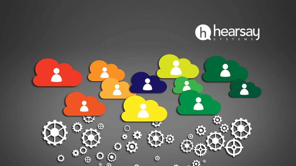 Hearsay Systems Announces Hearsay Managed Package on Salesforce AppExchange