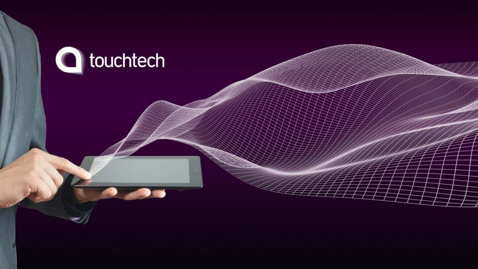 Heartland Acquires 25 Percent Stake in Interactive Retail Technology Provider Touchtech