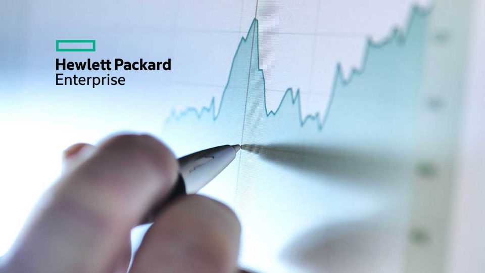 Hewlett Packard Enterprise Provides Outlook That Will Further Accelerate Shareholder Value at HPE Securities Analyst Meeting 2023