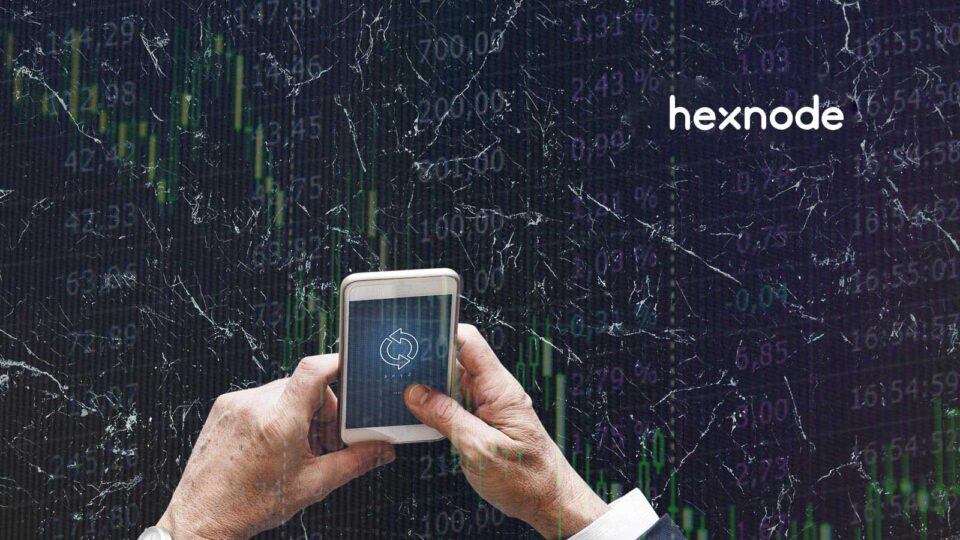 Hexnode Included in the Unified Endpoint Management Landscape Report