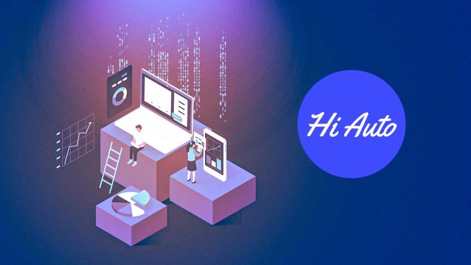 Hi Auto Conversational AI Platform Now Available in the Microsoft Azure Marketplace