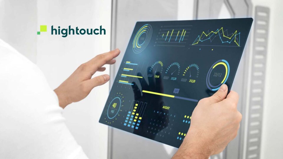 Hightouch Adds Veteran Data and Finance Leader to Executive Roster