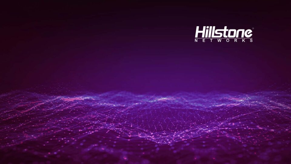 Hillstone Networks Introduces New Stand-alone SD-WAN Solution