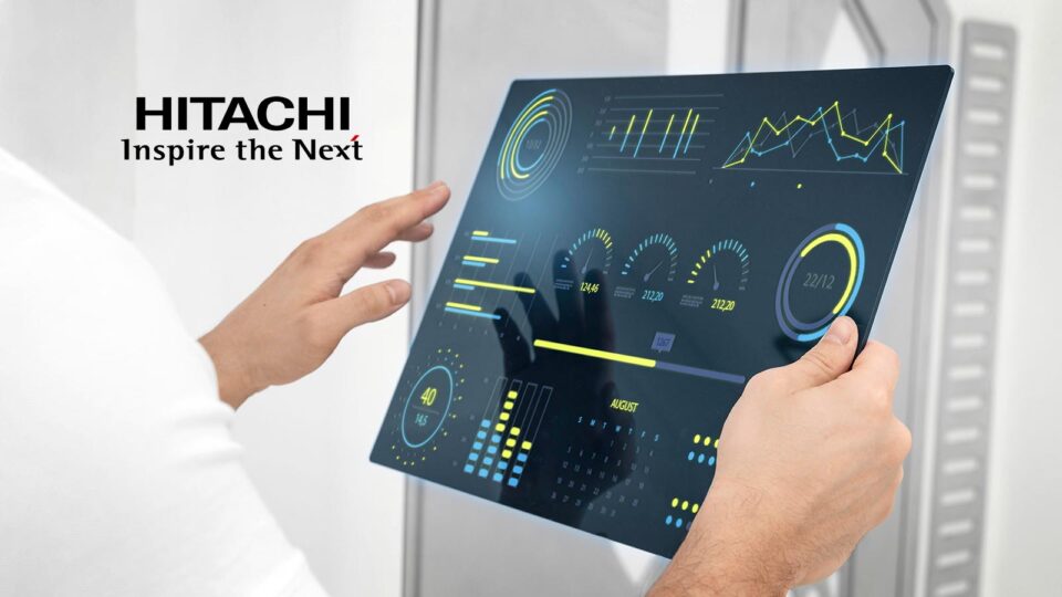 Hitachi Energy Brings 5G Connectivity To Mission-Critical Industrial And Utility Operations