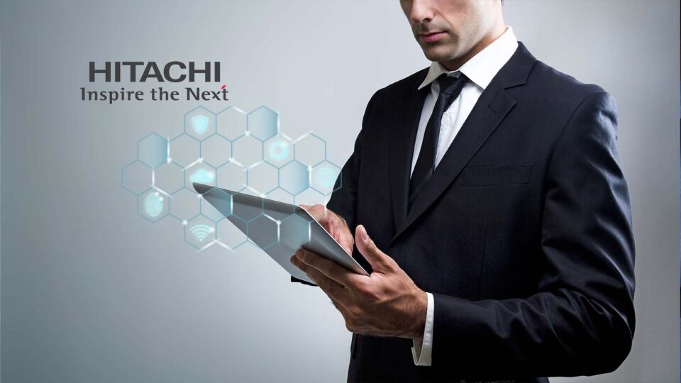 Hitachi Energy Launches IdentiQ Digital Twin for Sustainable, Flexible and Secure Power Grids