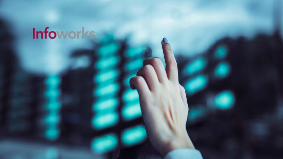 Hitachi Solutions America Partners with Infoworks for Data Fabric Solutions