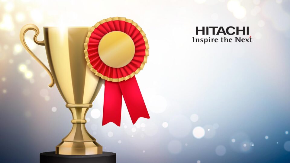 Hitachi Solutions Wins Microsoft Malaysia Business Applications Partner of the Year 2021 Award