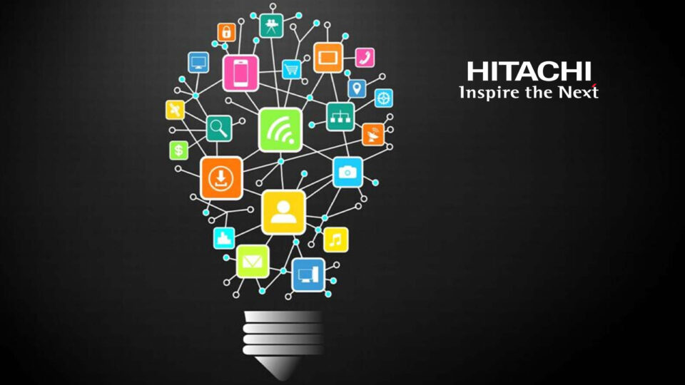 Hitachi Vantara Expands Hitachi Application Reliability Centers with New Cloud Security Services