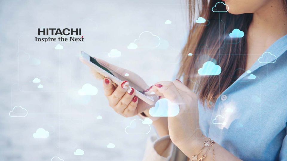 Hitachi Vantara Launches Unified Compute Platform Combined with GKE Enterprise for Hybrid Cloud Management