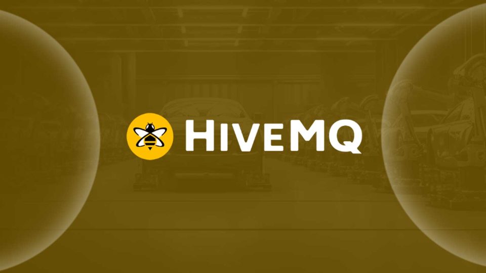 HiveMQ Joins Open Industry 4.0 Alliance to Share MQTT Expertise