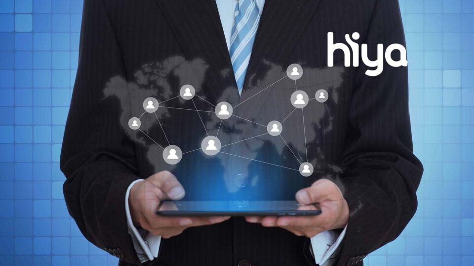Hiya Adds Salesforce President And CMO Sarah Franklin To Its Board Of Directors