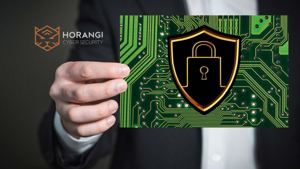 Horangi and Amazon Web Services Launch Holistic Cloud Security Offering to Help Businesses Accelerate Cloud Development