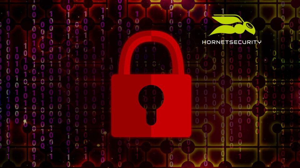 Hornetsecurity Releases Results of Global Study on Ransomware Attacks