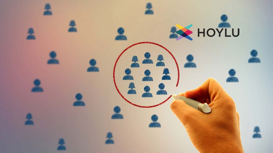 Hoylu Partners With Cisco WebEx For Hybrid Work