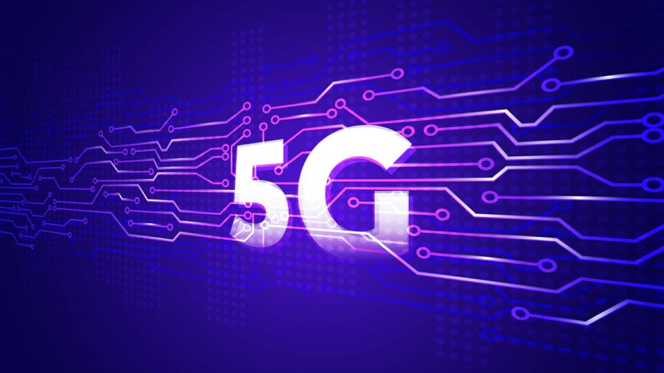 Huawei Releases 5G Series Products to Expand Multi-Antenna Technology to All Bands and Scenarios