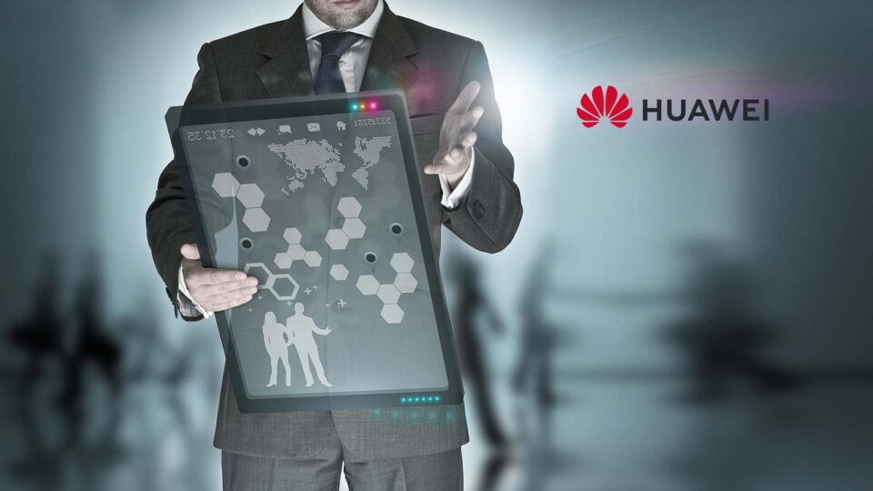 Huawei Releases an All-Optical Target Network Architecture for Operator Production Networks