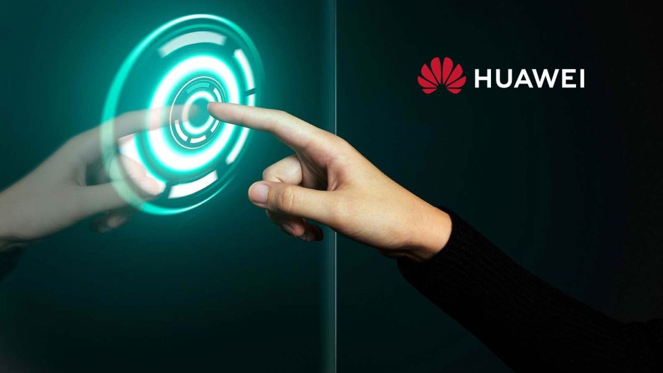 Huawei Unveils LampSite X to Unleash Indoor Digital Potential