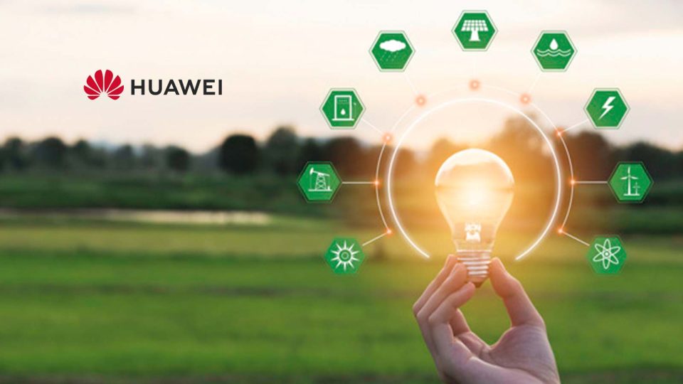 Huawei and partners unveil a new Green Digital Skills and Jobs classification to help accelerate the Twin Transition