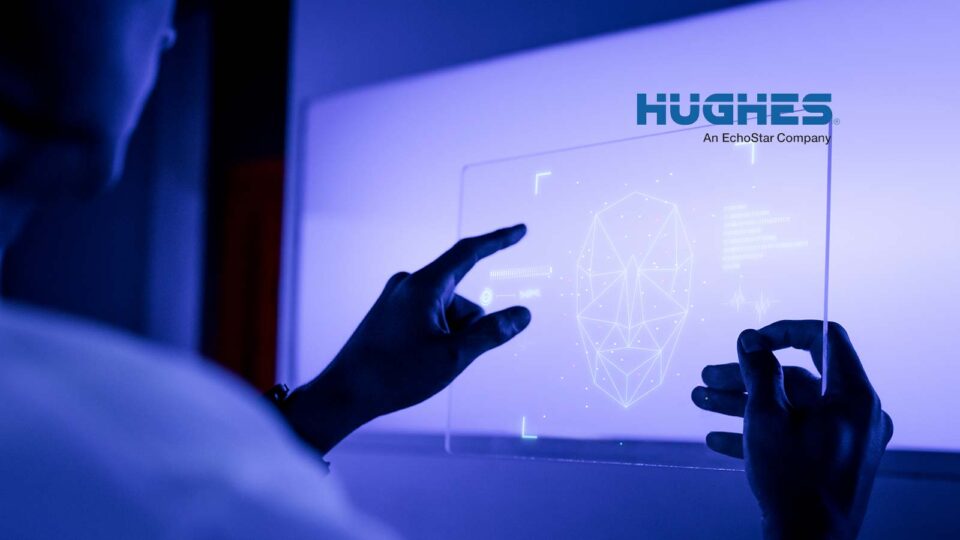 Hughes Recognized as a Leader in Managed SD-WAN Services by Frost & Sullivan for Third Consecutive Year