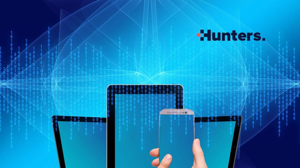 Hunters Raises $30 Million Round to Lead the Open Extended Detection and Response (XDR) Market