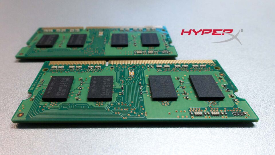 HyperX Announces Predator DDR4 Memory High-Speed Additions
