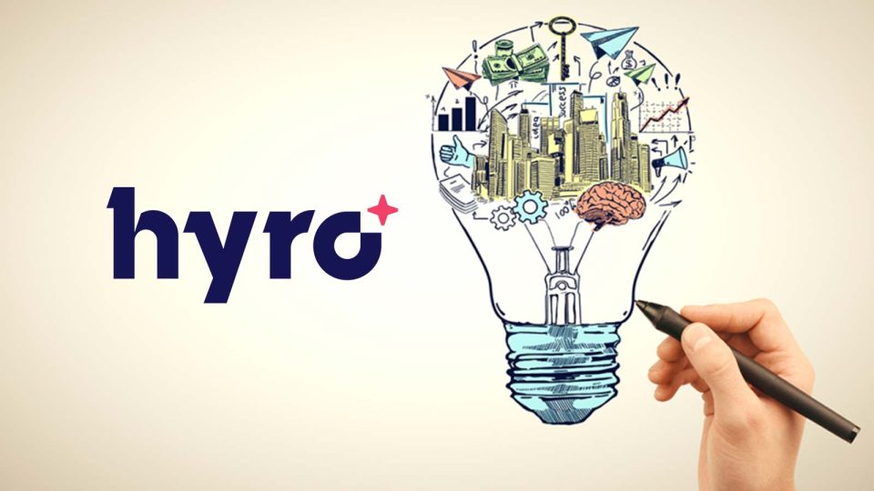 Hyro Announces Conversational AI for Healthcare on Salesforce AppExchange, the World's Leading Enterprise Cloud Marketplace