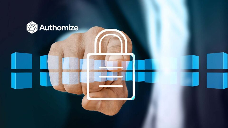 IAM Security Leader Authomize Launches Authomize Together Partner Ecosystem and Joins Microsoft Co-Sell Program