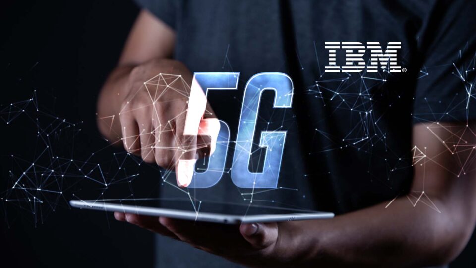 IBM Announces Advances and New Collaborations in AI-Powered Automation, 5G Connectivity and Security at Mobile World Congress Los Angeles