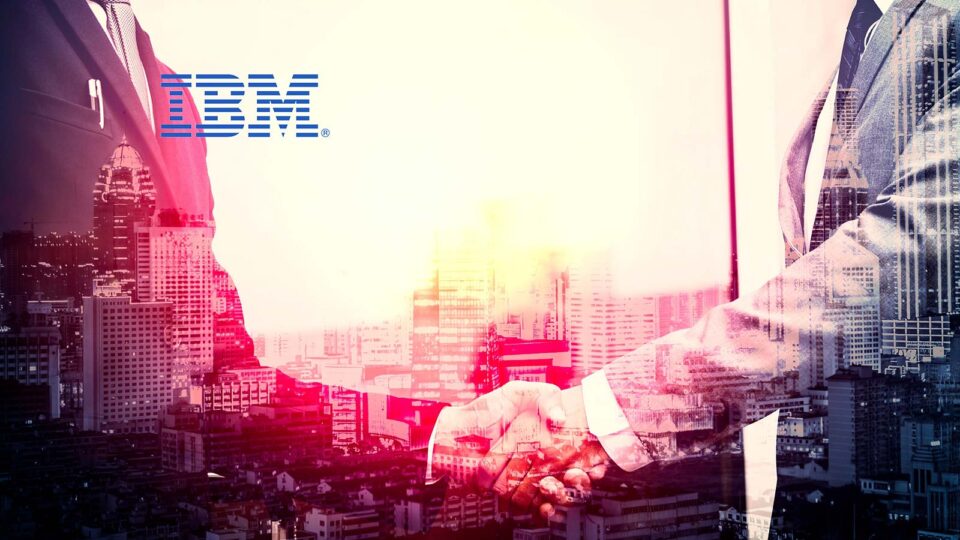 IBM Announces New Edge Partners, Technology and Solutions to Drive Digital Transformation for Enterprise Clients