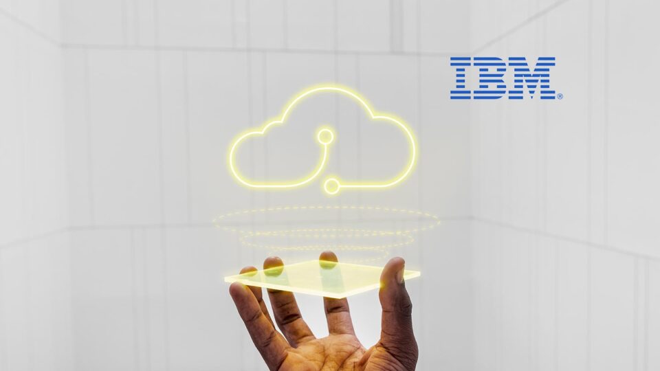 IBM Simplifies Modernization of Mission Critical Applications for Hybrid Cloud