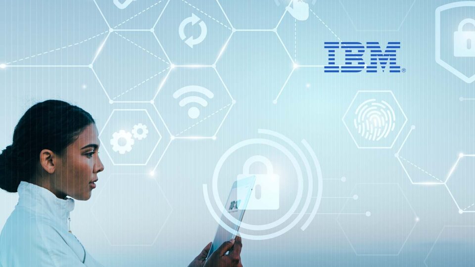 IBM Survey: Government IT Modernization Driven by Security Concerns