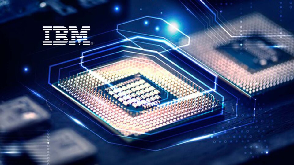 IBM Unveils Breakthrough 127-Qubit Quantum Processor