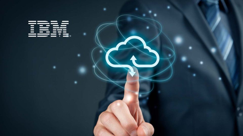 IBM Unveils Cloud-Native SIEM Built to Maximize Security Teams' Time and Talent