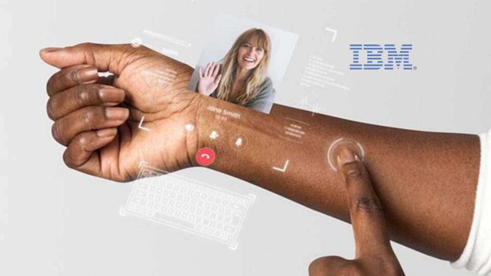 IBM Watson Launches New AI and Automation Features to Help Businesses Transform Customer Service