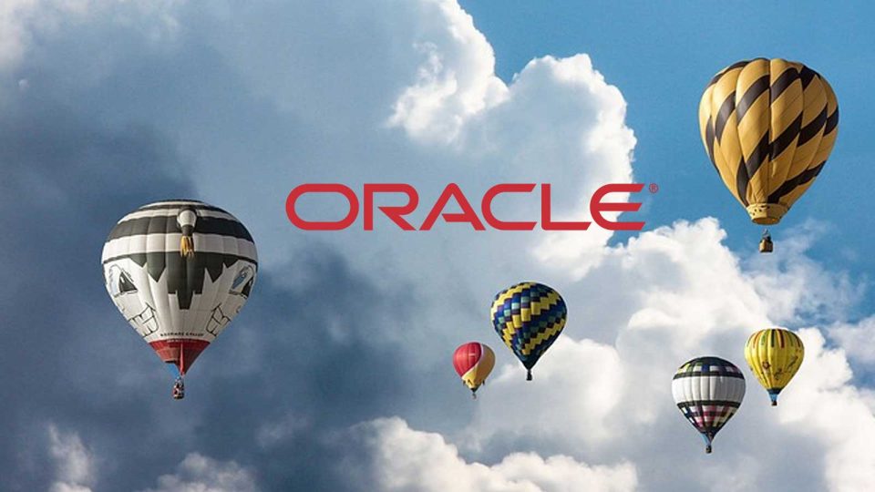 Oracle’s Order Orchestration and Fulfillment Applications Identified as Leaders by LDC