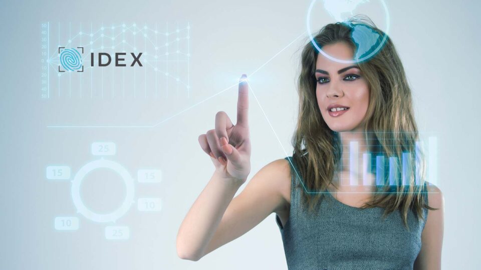 IDEX Biometrics and SELP To Scale Biometric Smart Card Deployment Globally