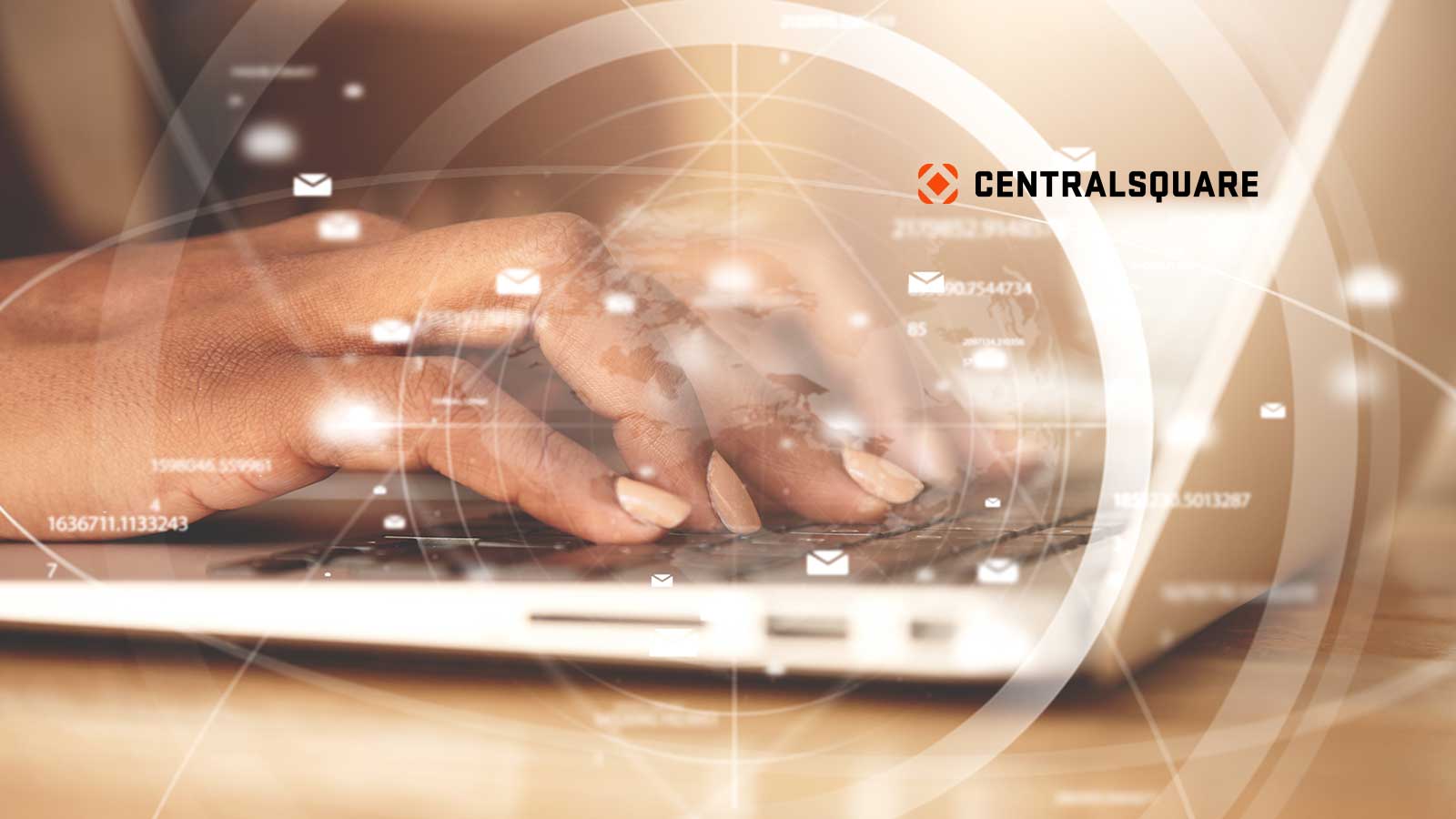 IDS and CentralSquare Technologies Partner to Deliver Full Asset Lifecycle Management