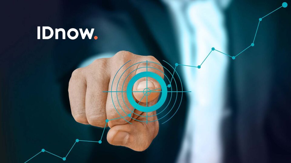 Idnow Introduces Automated Identity Verification For Highly Regulated Use Cases