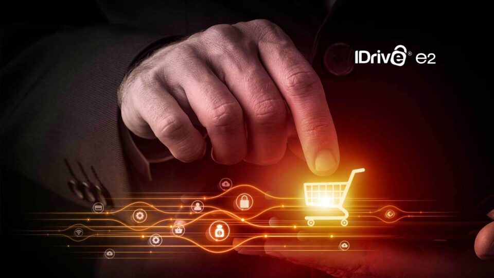 IDrive e2 Offers Hot Object Storage that is 85% More Affordable than Amazon S3