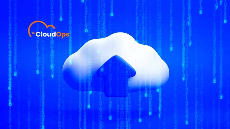 IG CloudOps Introduces The Latest Automating Cloud Management Solution With Plug-and-play Technology For AWS and Azure