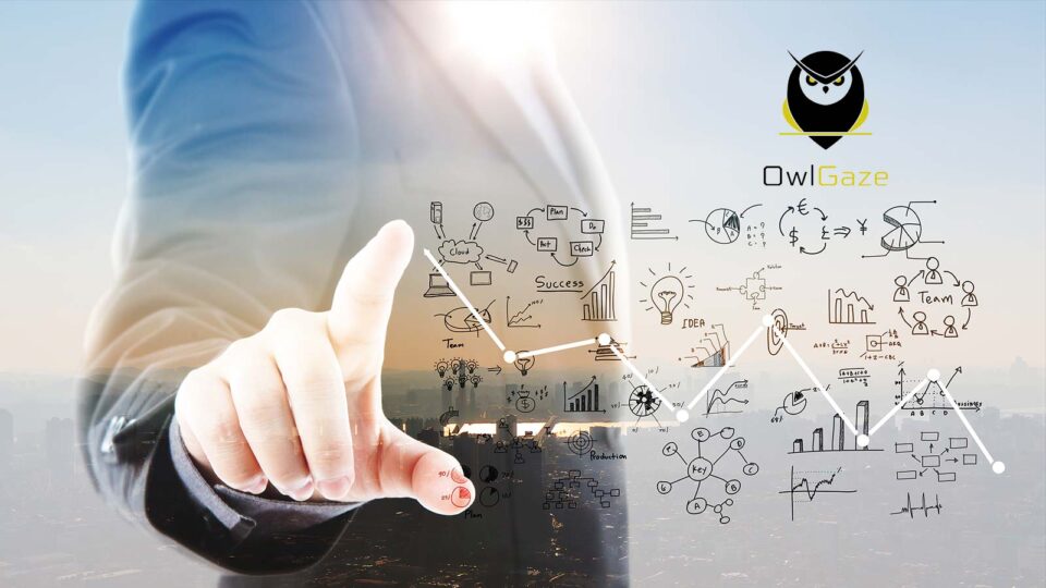 IMS Digital Ventures Leads US$ 1.5M Pre-Seed Round of Cybertech Company OwlGaze