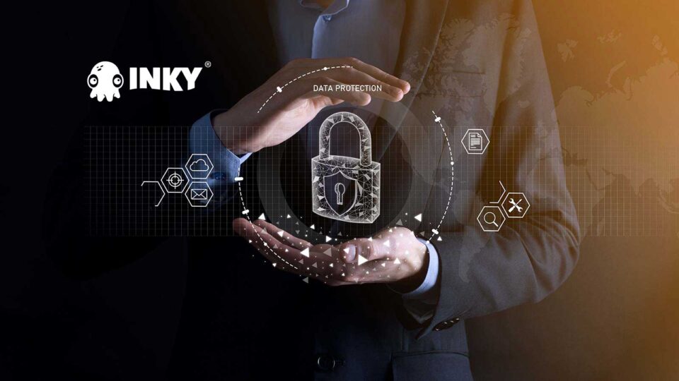 INKY and GoDaddy Announce Email Security Partnership