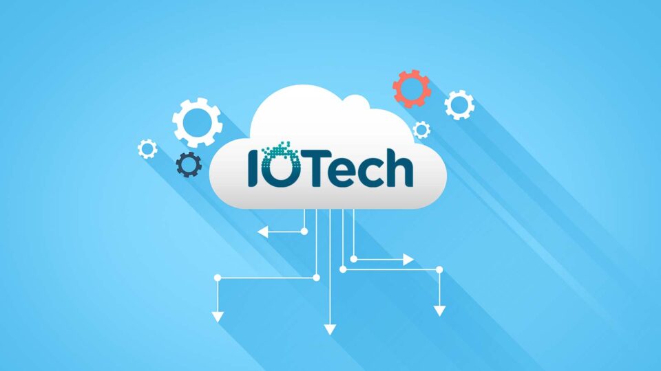 IOTech Partners With Google Cloud to Provide Integrated Edge-Cloud Solutions at Scale