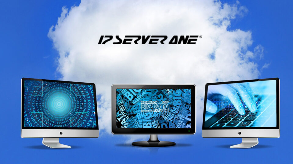 IP ServerOne Launches Cloud Connect