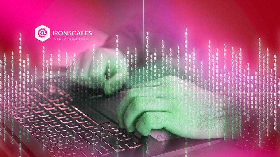 IRONSCALES-Announces-Launch-of-GPT-powered-Phishing-Simulation-Testing-and-Accidental-Data-Exposure-Capabilities,-Transforming-Inbound-and-Outbound-Email-Protection-for-Enterprises