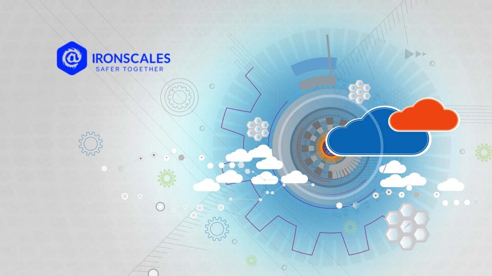 IRONSCALES Secures Spot as Integrated Cloud Email Security Vendor in Prestigious Gartner Market Guide